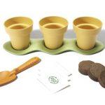 Green Toys Indoor Gardening Kit