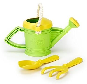 Just For Kids Garden Tool Set With Tote