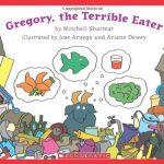 Gregory, The Terrible Eater