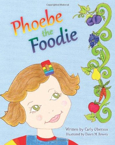 Phoebe The Foodie