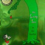 The Giving Tree With CD