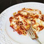 Baked Penne Rigate