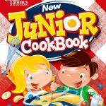 Better Homes And Gardens New Junior Cook Book