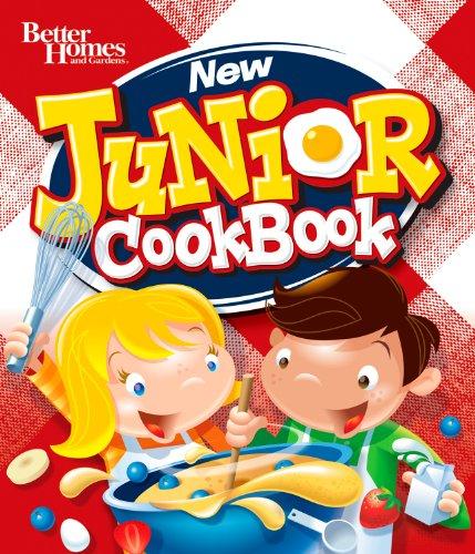 Cookbook for kids