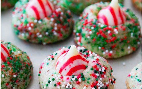 The Ultimate List of Christmas Cookies Recipes