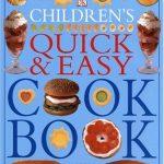 Children’s Quick And Easy Cookbook