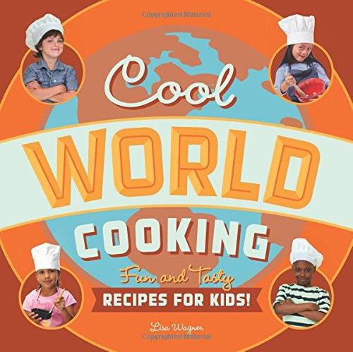 Cool World Cooking