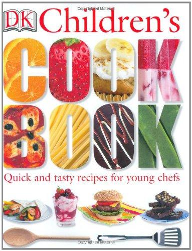 Cookbook for kids