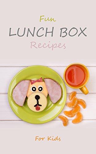 Fun Lunch Box Recipes for Kids