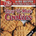 The Master Chef – Guide To Easy To Make Cookies
