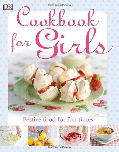 The Cookbook For Girls