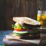 19 Amazing Sandwich Recipes: Theme Night Ideas