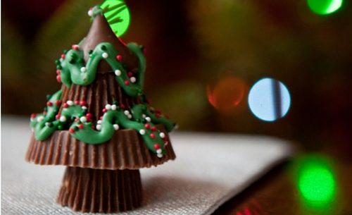 23 Amazing Pinterest Recipes For Christmas Desserts