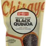 Alter Eco Organic Royal Black Quinoa