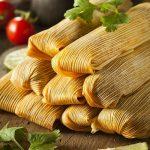 Authentic Mexican Corn Tamales