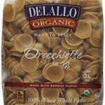 DeLallo Organic WW Orecchiette