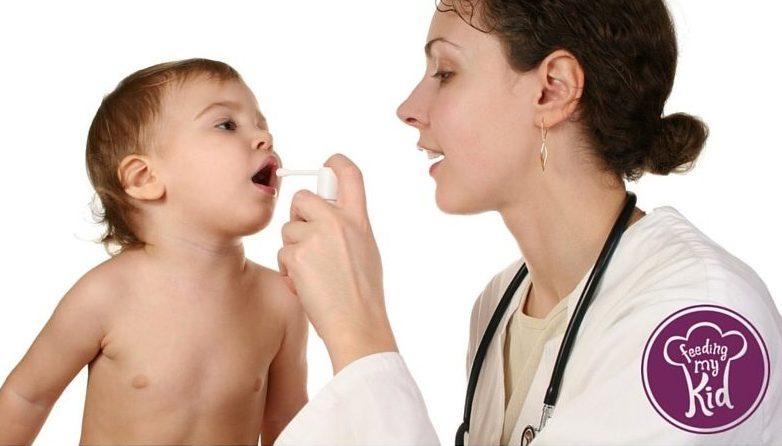 What Pediatricians Don't Know About Nutrition