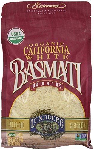 Lundberg White Basmati Rice