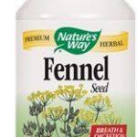 Nature’s Way Fennel Seed