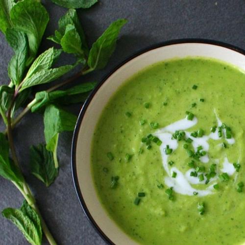 22 Savory Soup Recipes: Theme Night Ideas