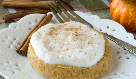 13 Sugarless Sweets and Desserts for Kids