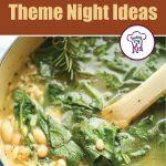 22 Savory Soup Recipes: Theme Night Ideas