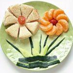 Spring Lunch Ideas For Kids
