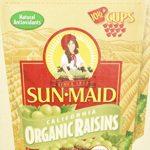 Sun Maid Organic Raisins-32 oz, 2 ct