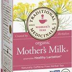Traditional Medicinals Organic Mother’s Milk Tea