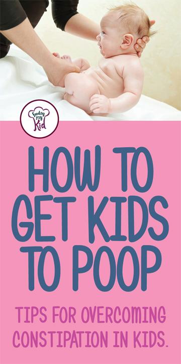 How to Make Baby Poop Instantly 