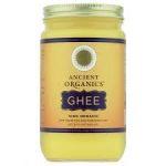100% Organic Ghee from Grass Fed Cows