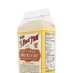 Bob’s Red Mill Almond Meal/Flour, 16-Ounce (Pack of 4)