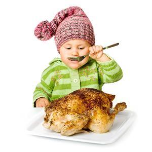 How To Get Your Picky Eater To Eat Thanksgiving Dinner - Have trouble getting your kids to eat new foods especially on the holiday? Here some tips to make today less stressful and more fun for the whole family!