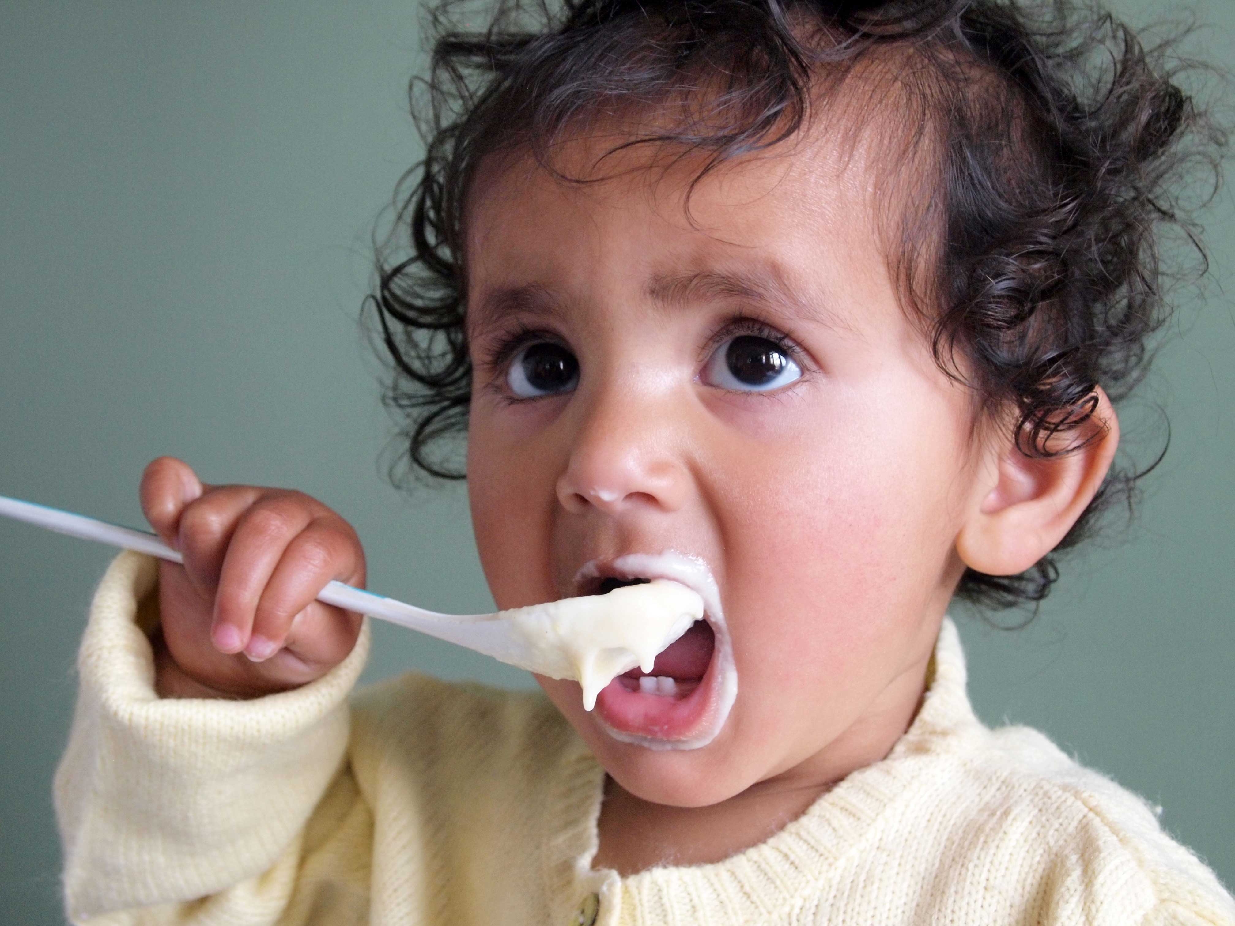 Why You Shouldn't Put Your Child on a Diet. Do These 9 Things Instead.