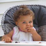 Baby-Girl-Eating-in-High-Chair-low-res
