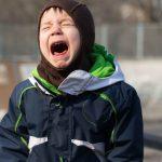 Find out how some foods contribute to tantrums and mood swings. Boy-Throwing-a-Tantrum