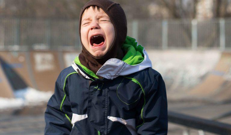 Why Do Foods Cause Tantrums or Mood Swings in Kids?