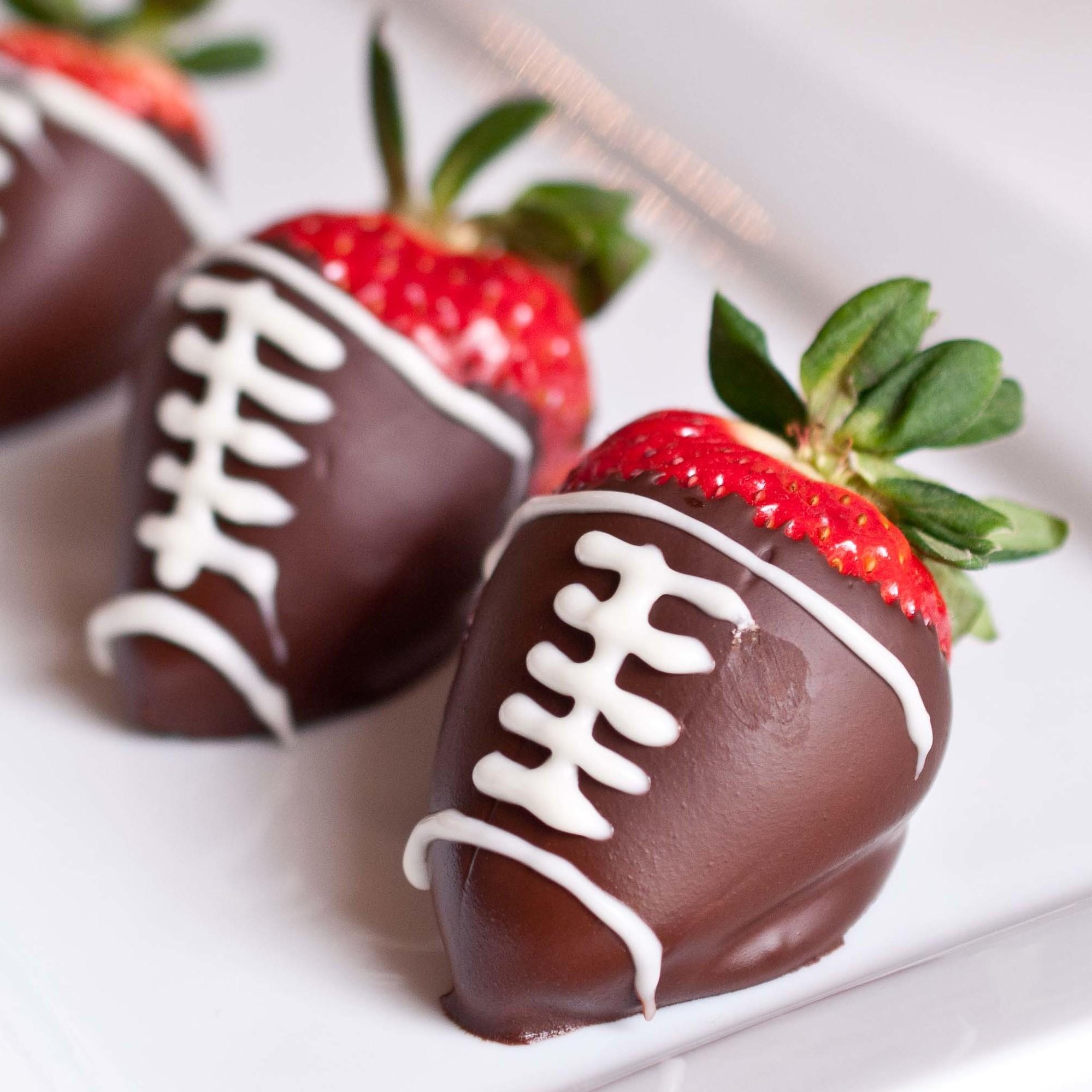 Super Bowl Foods And Snacks