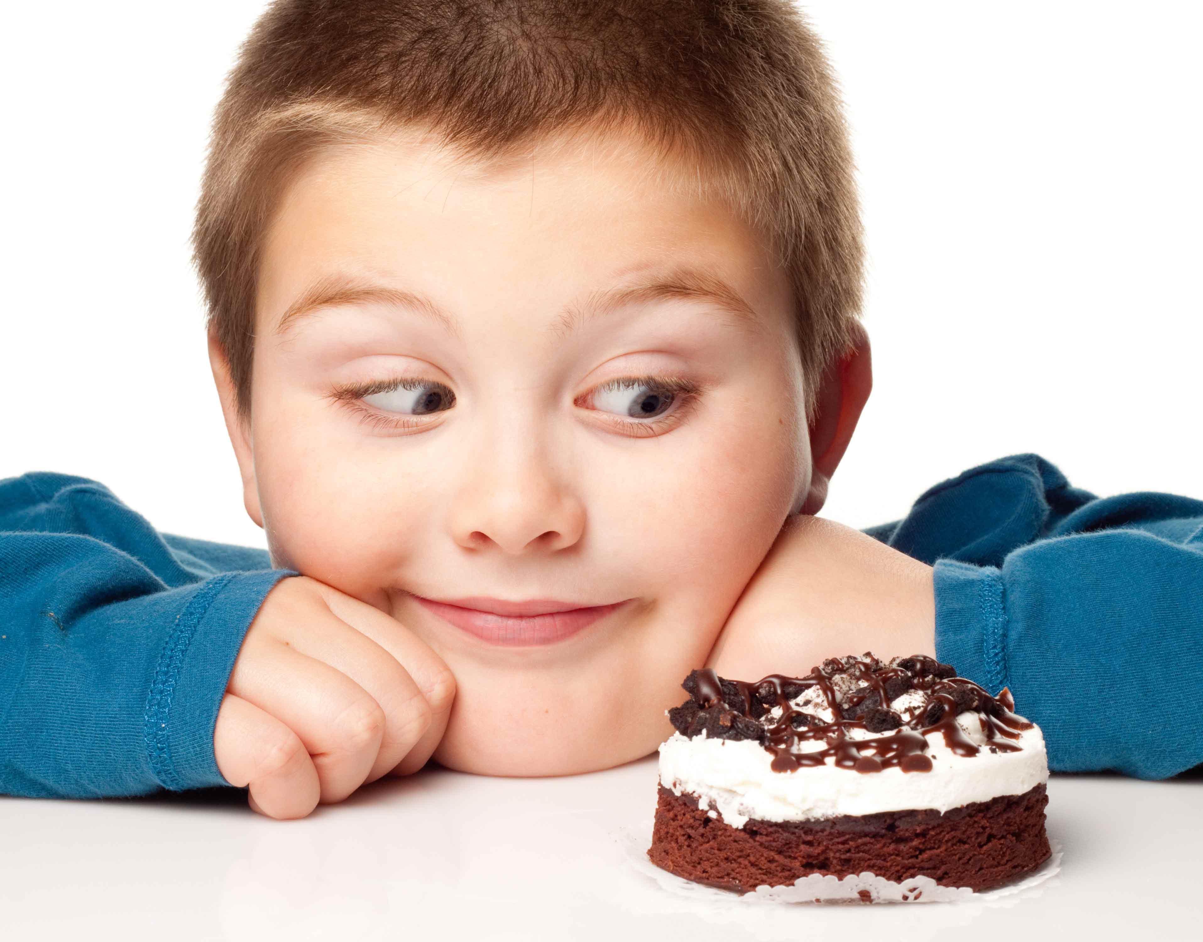 Diets for Kids Don't Reward with Food