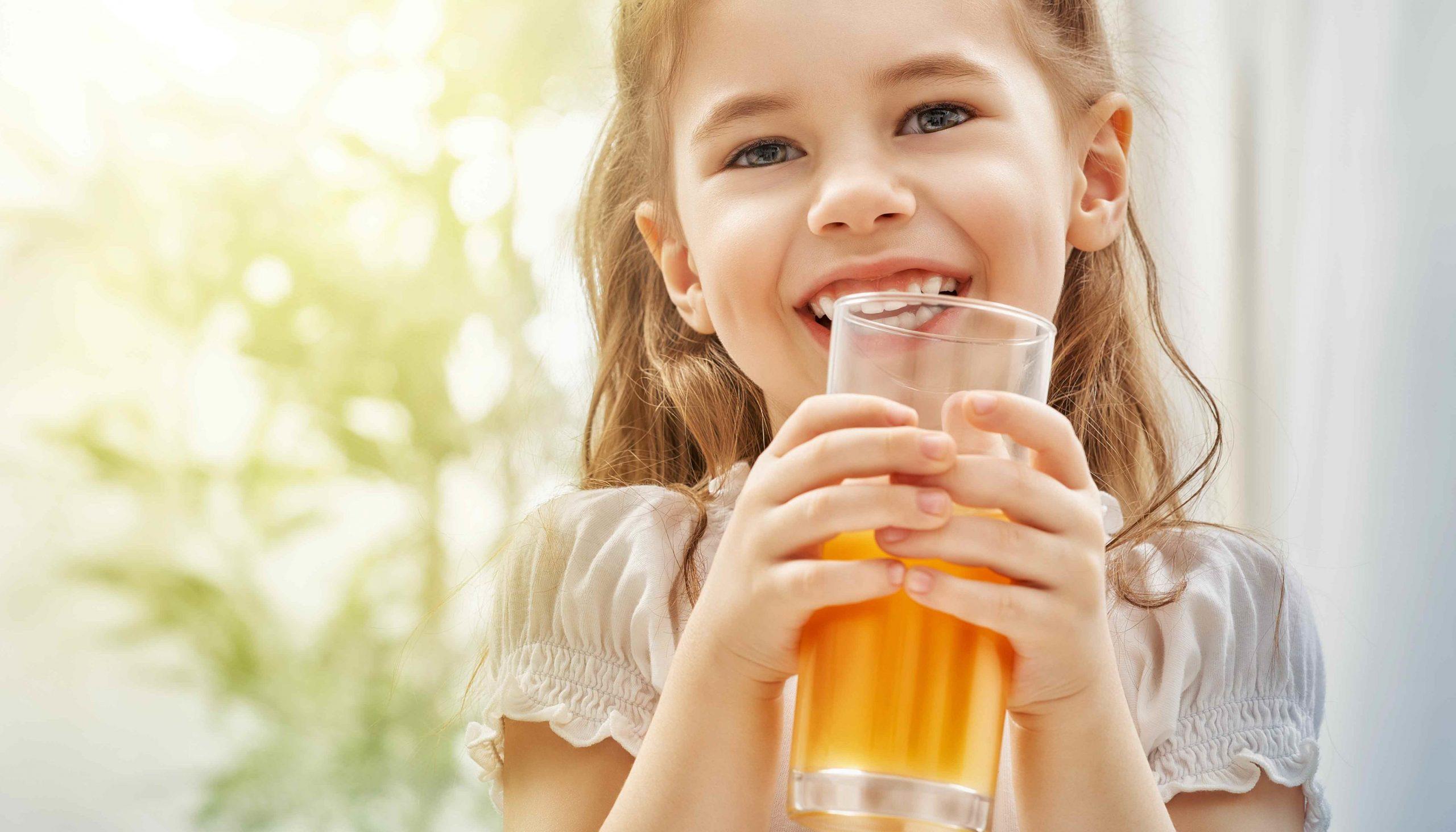 Find out the research to see if juice is healthy for kids and what it does to the boy. How Juice Went From a Health Food to a Junk Food