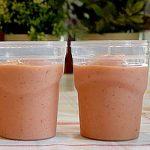Lunch Box Smoothies