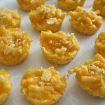 Mac And Cheese Cups