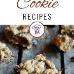 21 Simple Oatmeal Cookie Recipes
