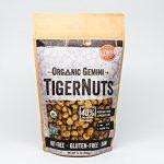 Organic Raw Tigernuts (12oz)