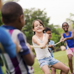 How Exercise Contributes to Childhood Obesity