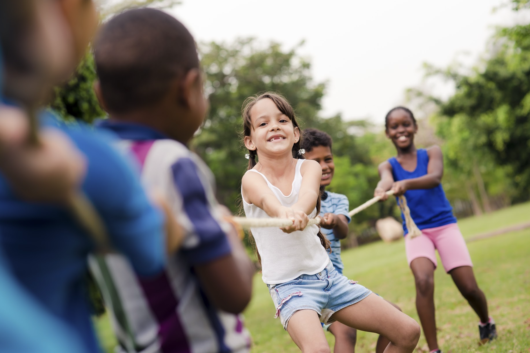 How Exercise Contributes to Childhood Obesity