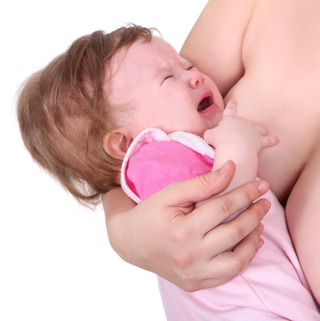 Tips to Enjoy Breastfeeding (When it's not always so enjoyable)