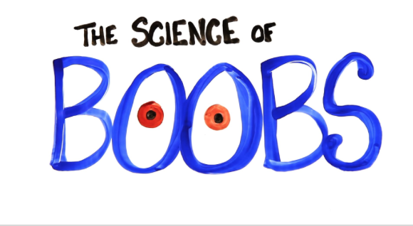 The Science of Boobs (Video)