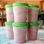 lunchbox smoothies