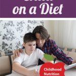 Why You Shouldn’t Put Your Child on a Diet. Do These 9 Things Instead.